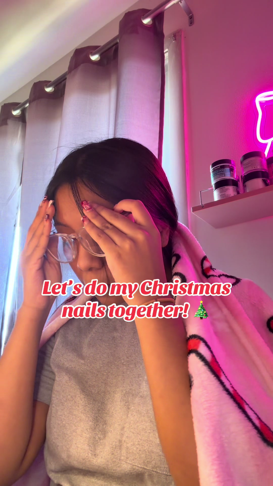 @Luz🤍||Nail Tech💅🏽