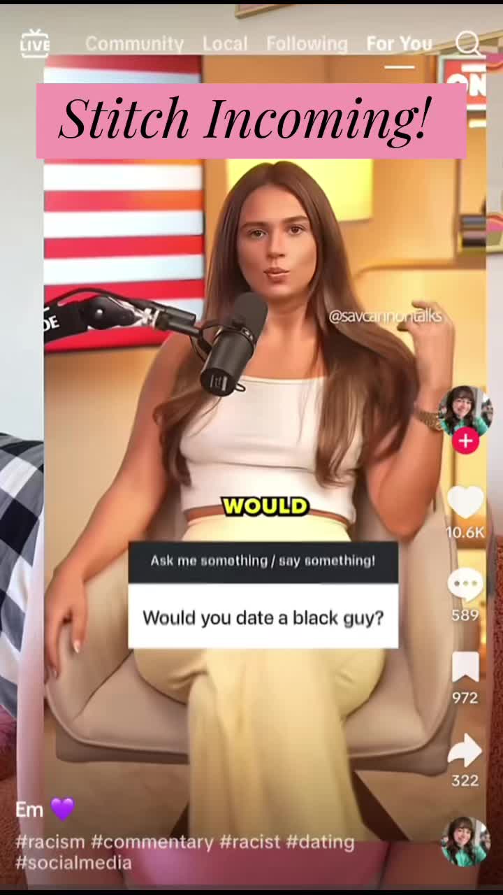 @iAm Zac