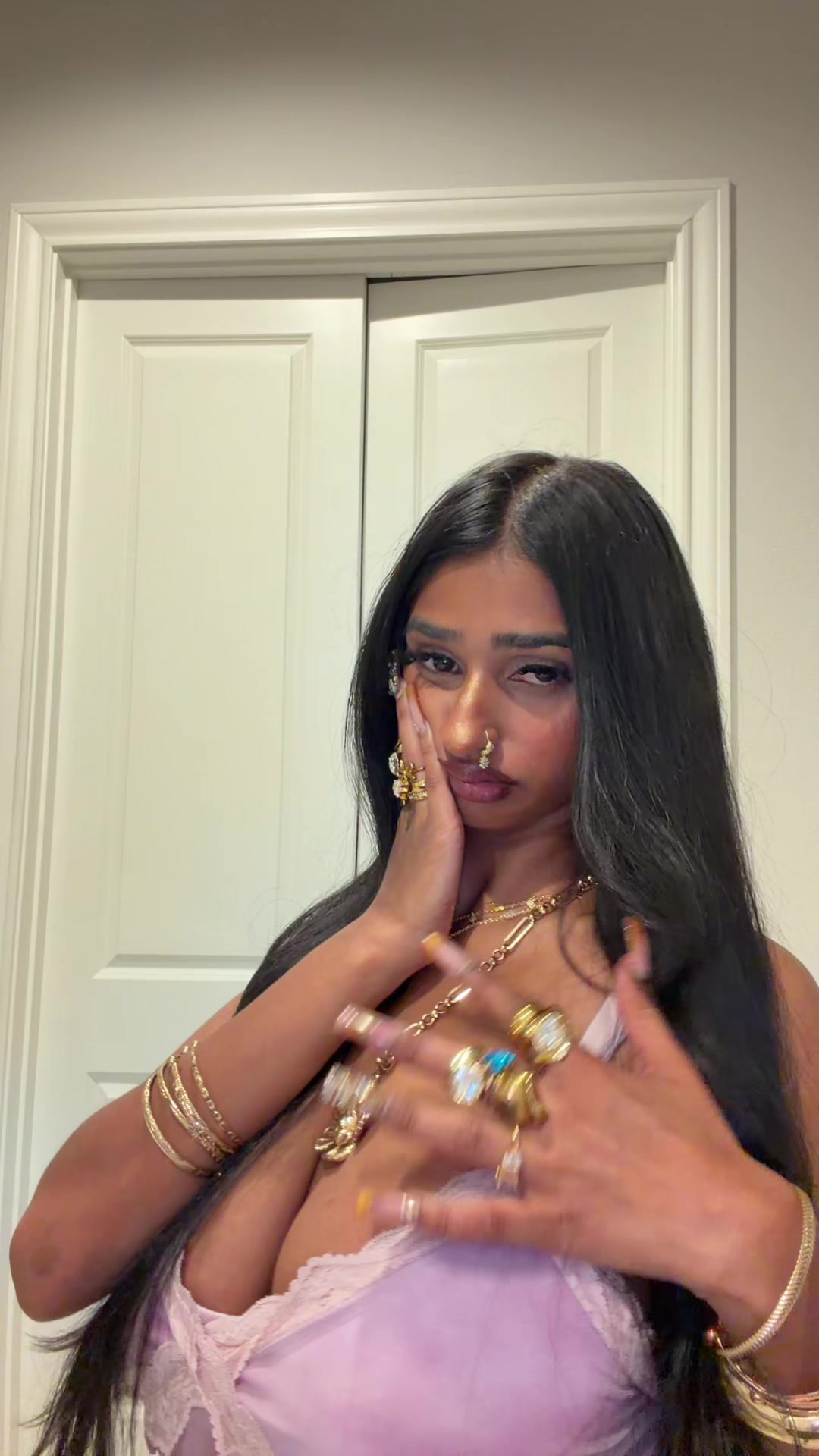 @Michelle Prakash