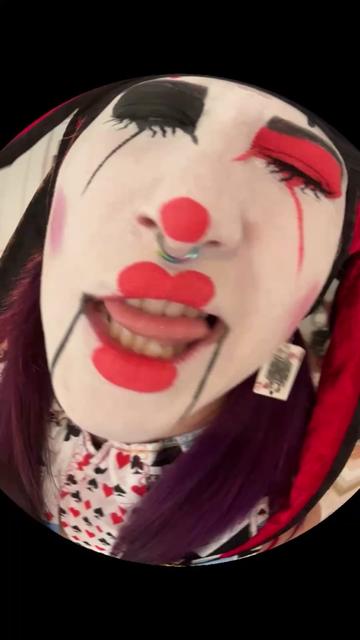 @ShvfflesTheClown