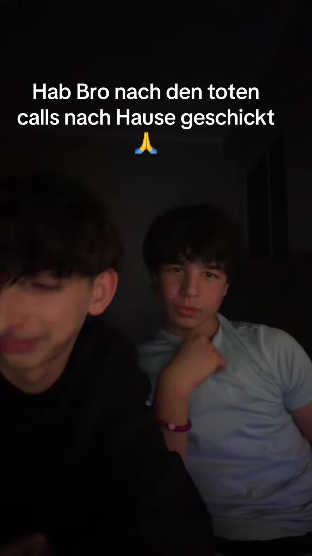 @Esad und Tigran