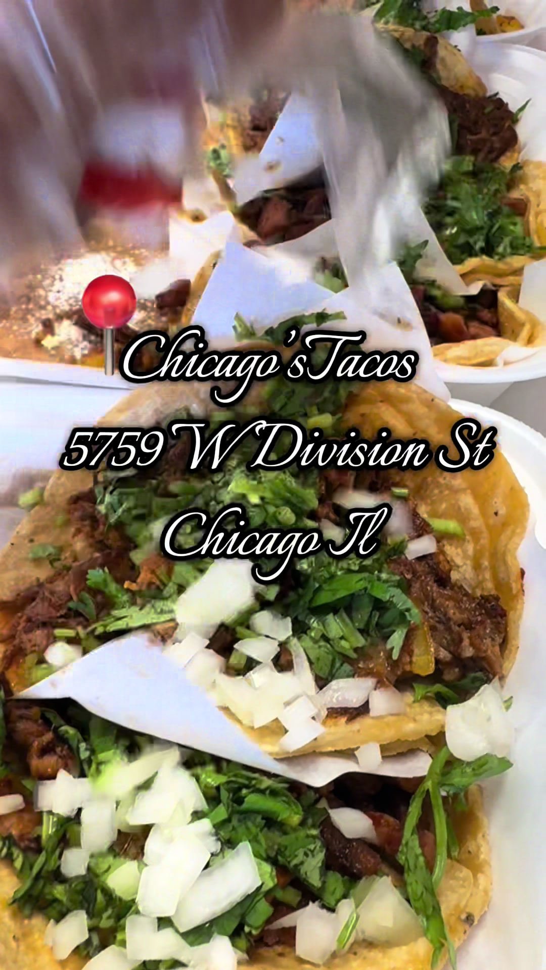 @Chicago&rsquo;s Tacos