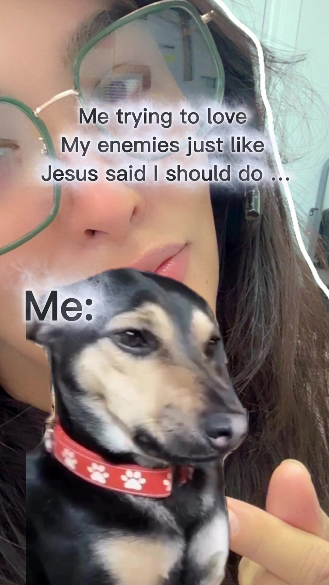 @Eve