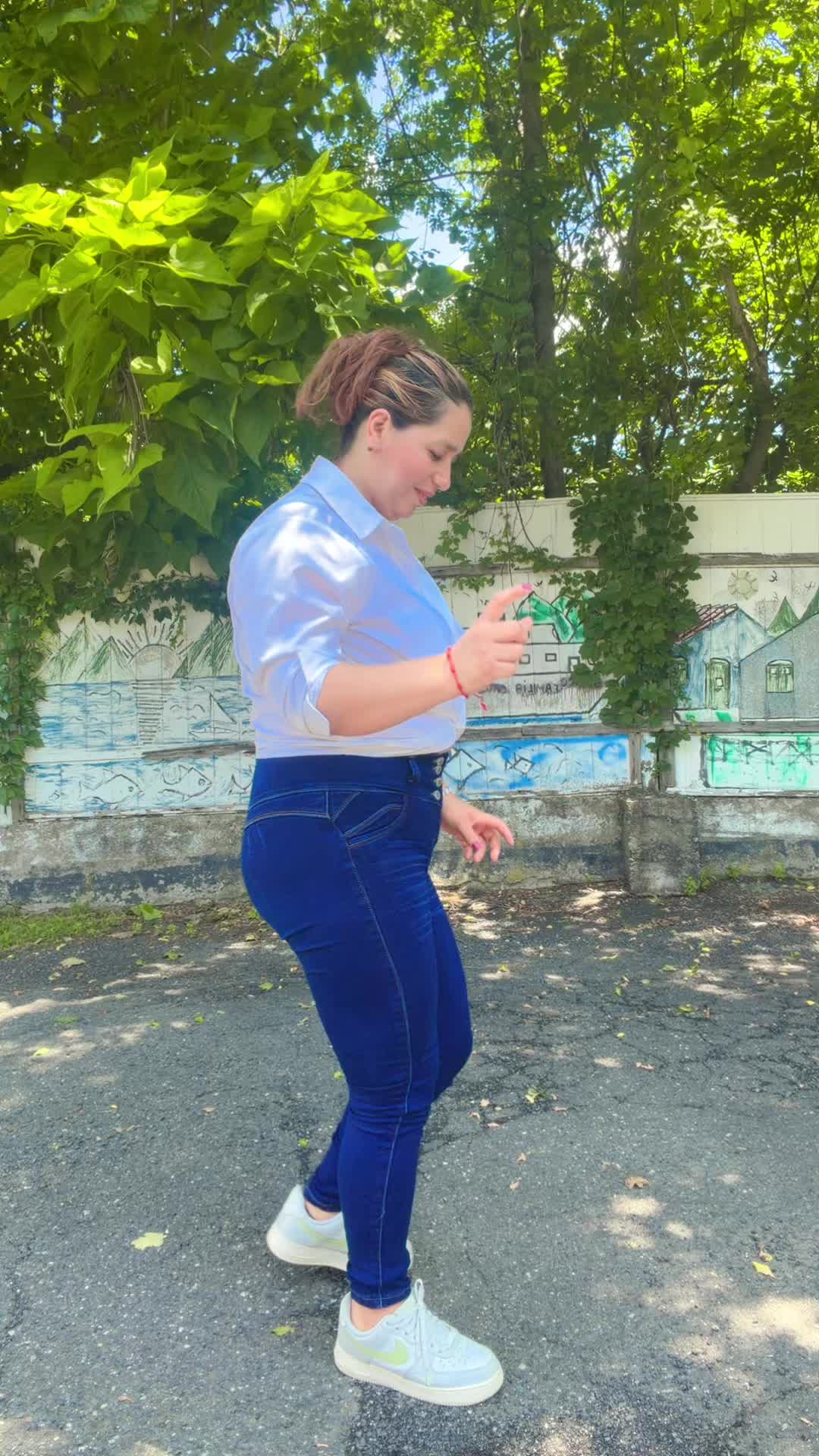 @Pati Silva