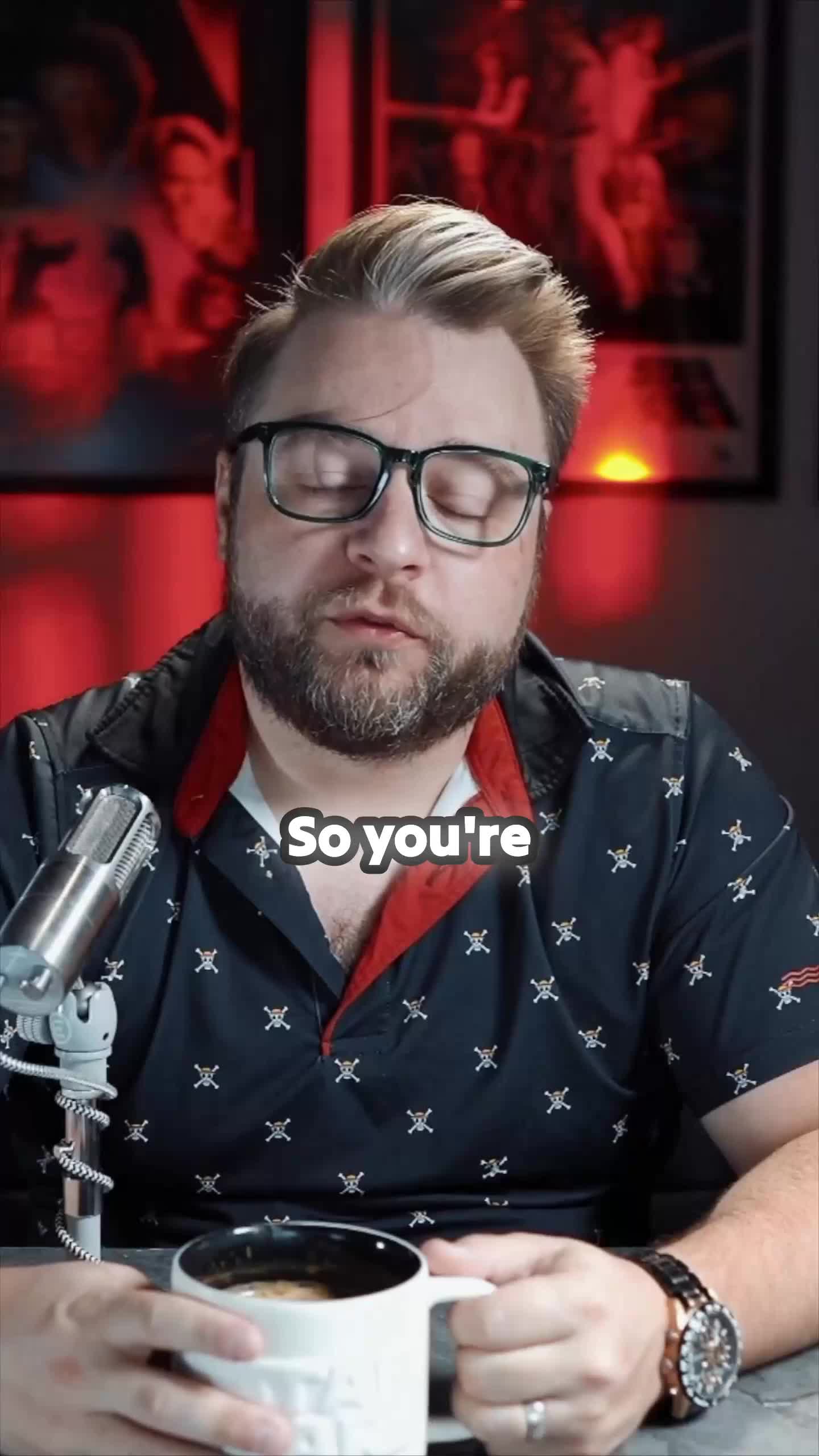 @Jake | The Marketing Wizard