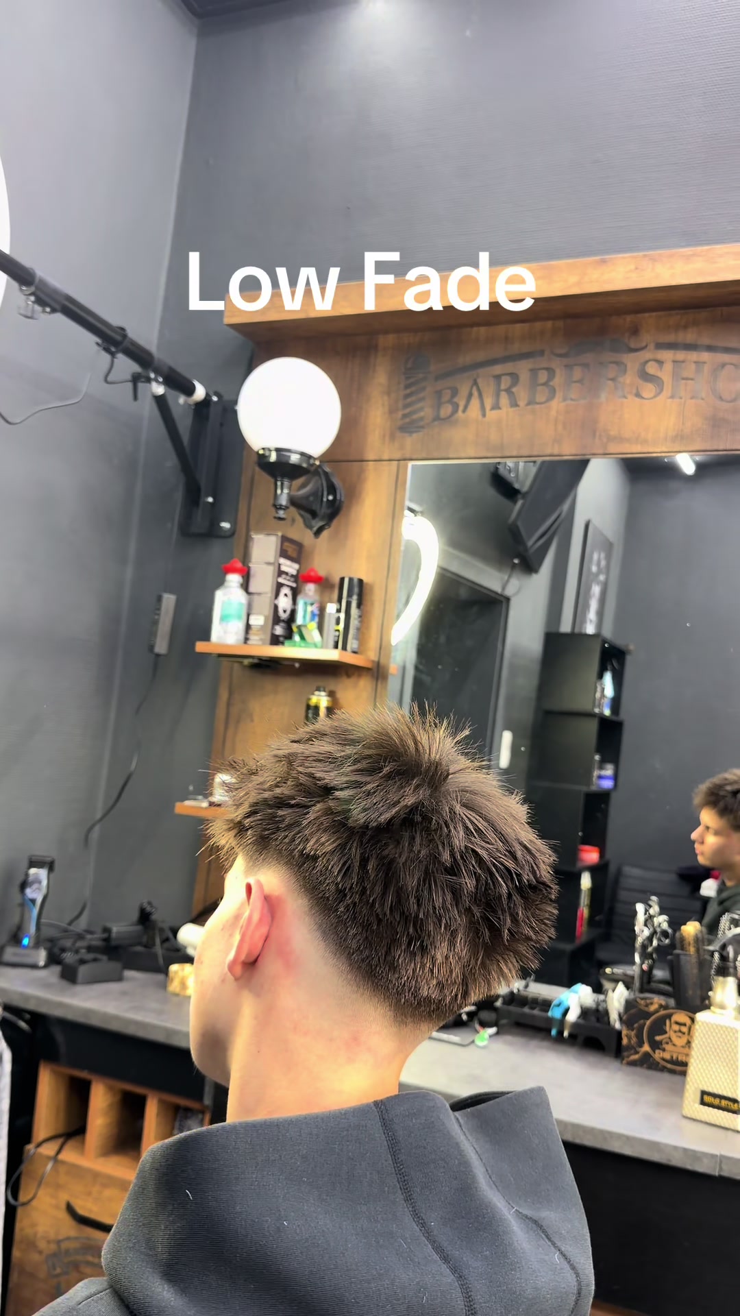 @kim.Friseur