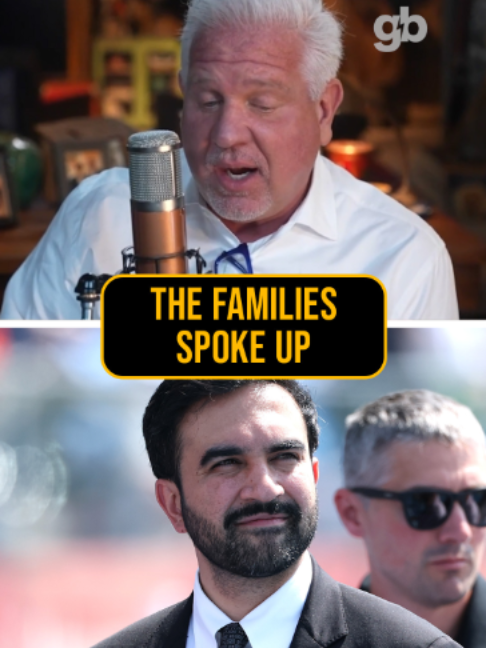 @Glenn Beck