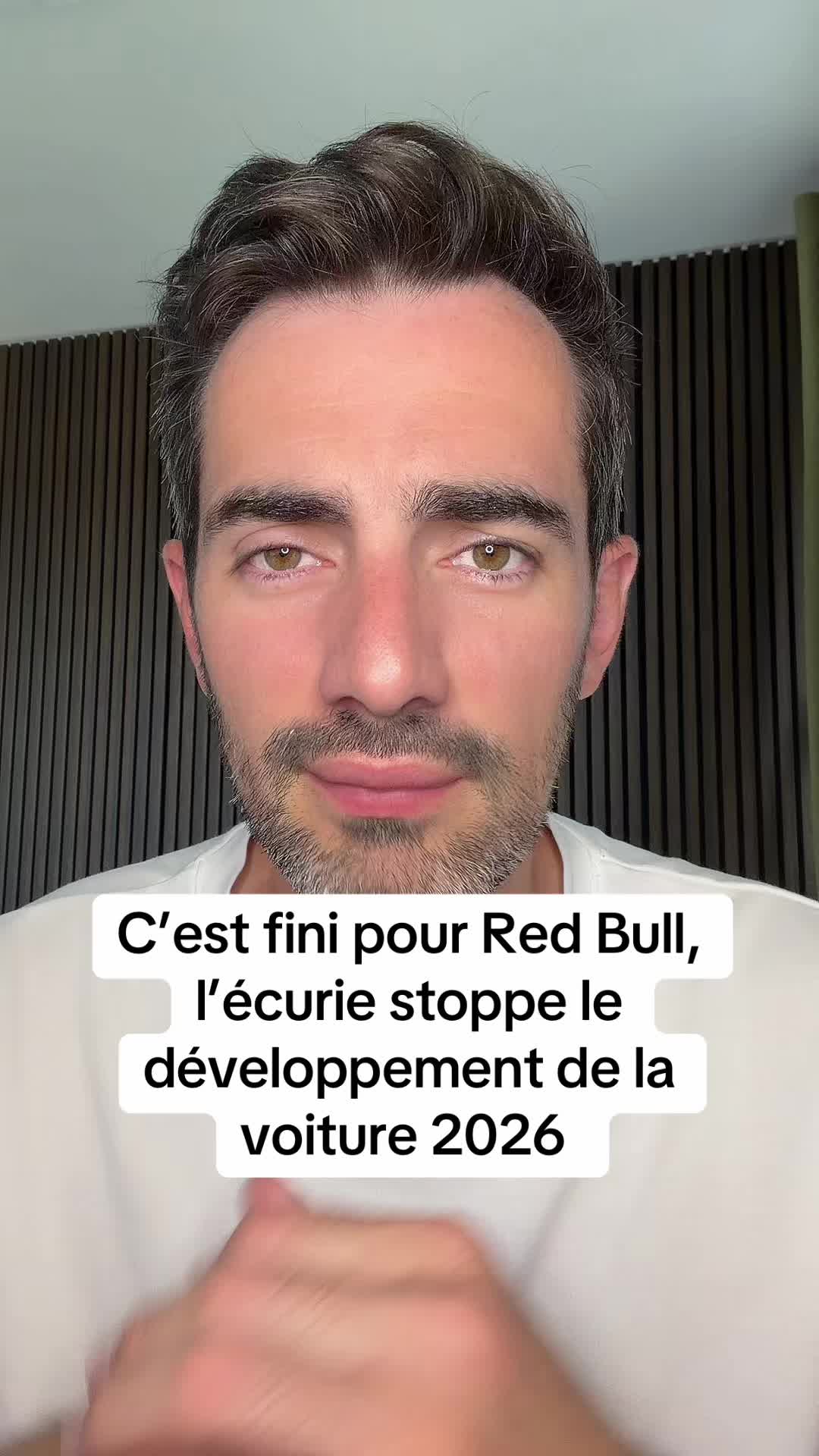 @Seb Erson F1
