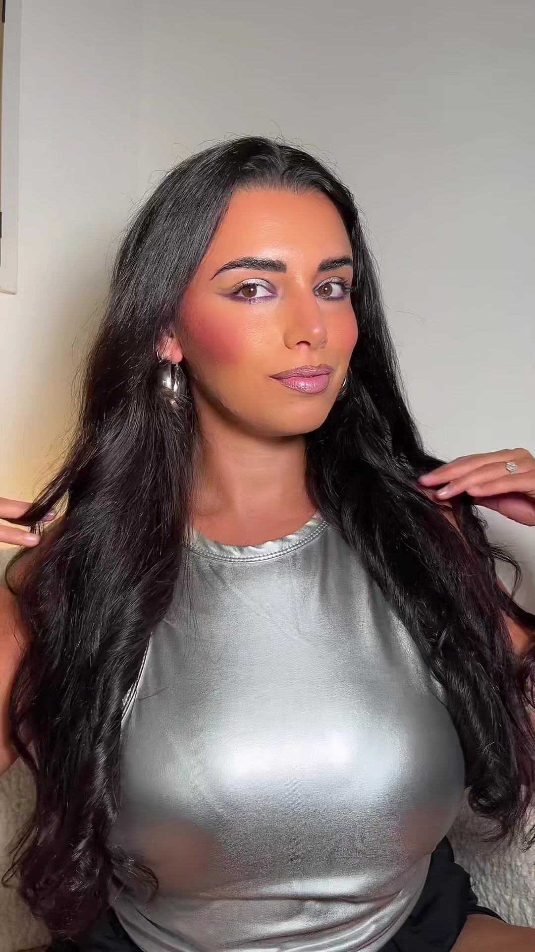 @Valentina | UGC Beauty Creator