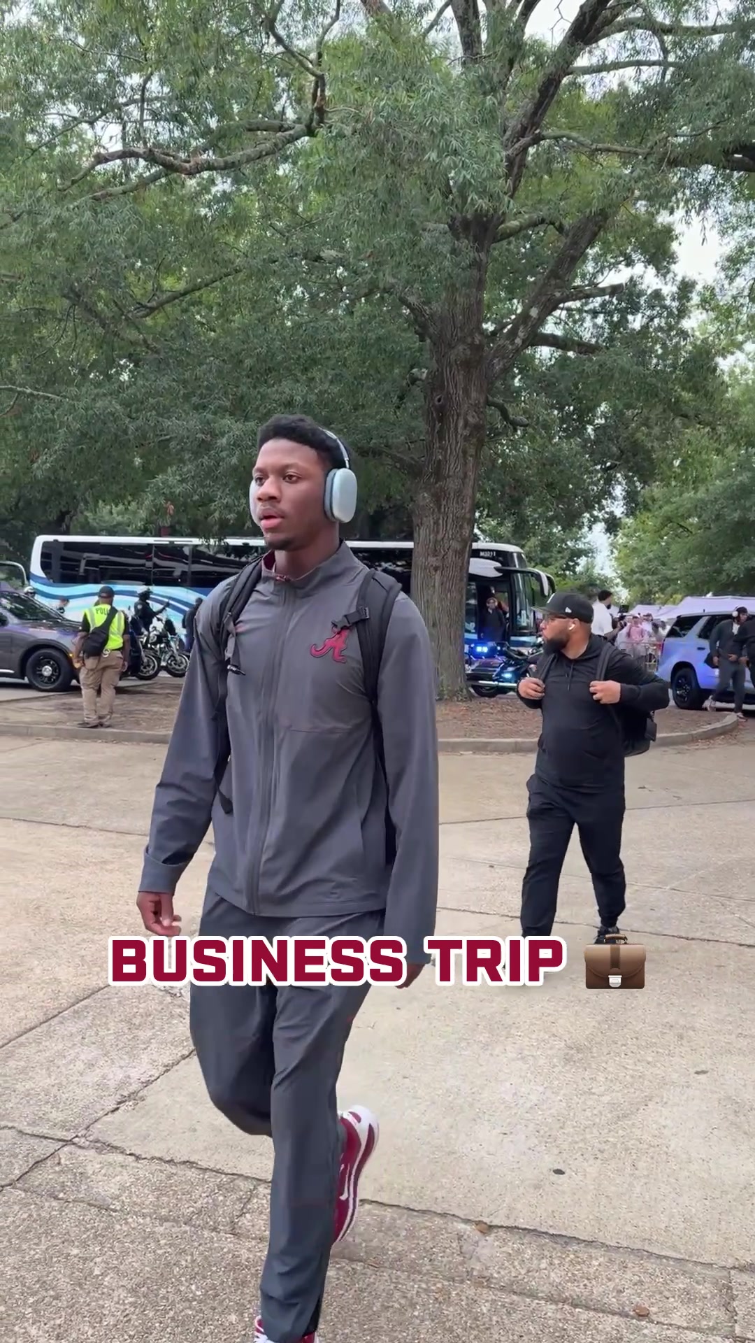 @Alabama Football