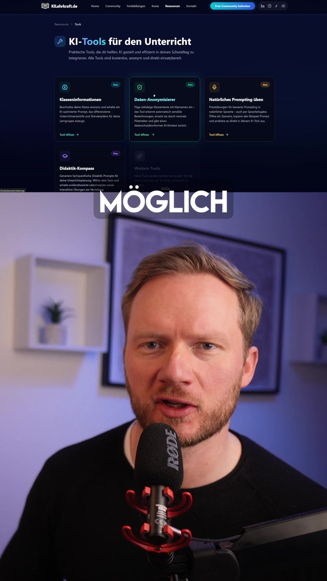 @KILehrkraft.de