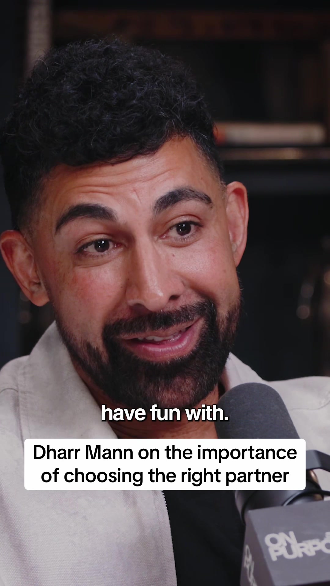 @Jay Shetty