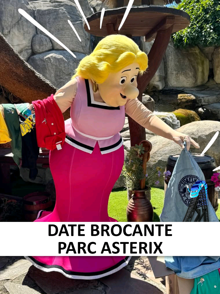 @Le Lutécien