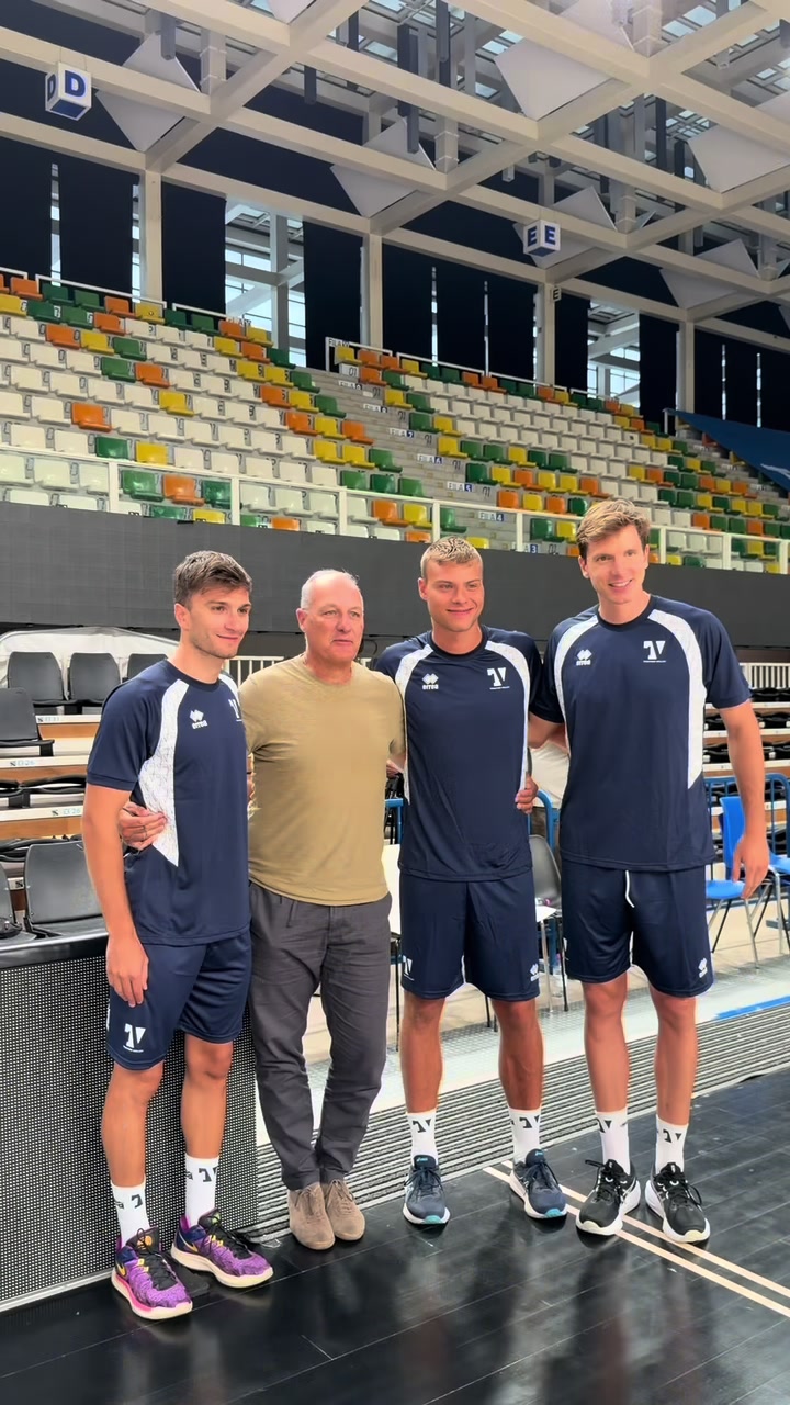 @trentinovolley