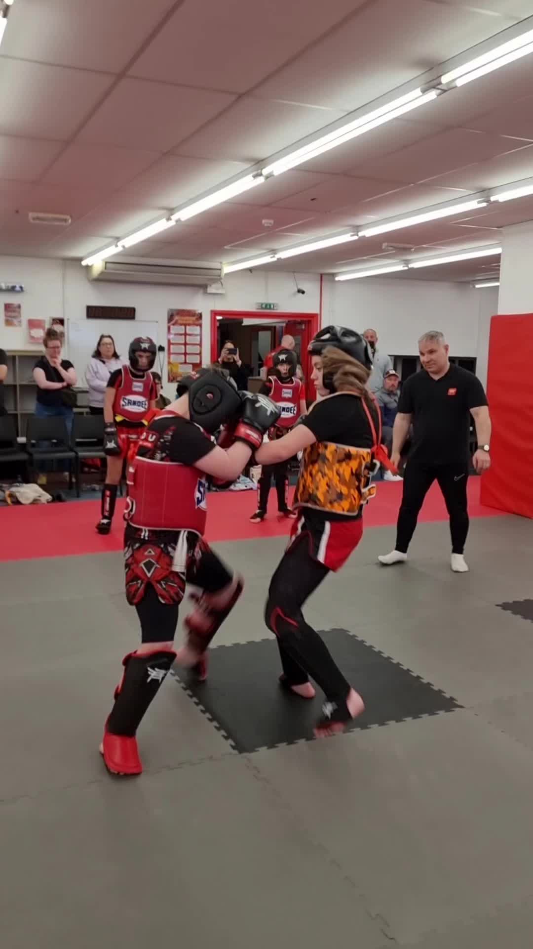 @Sengoku Martial Arts