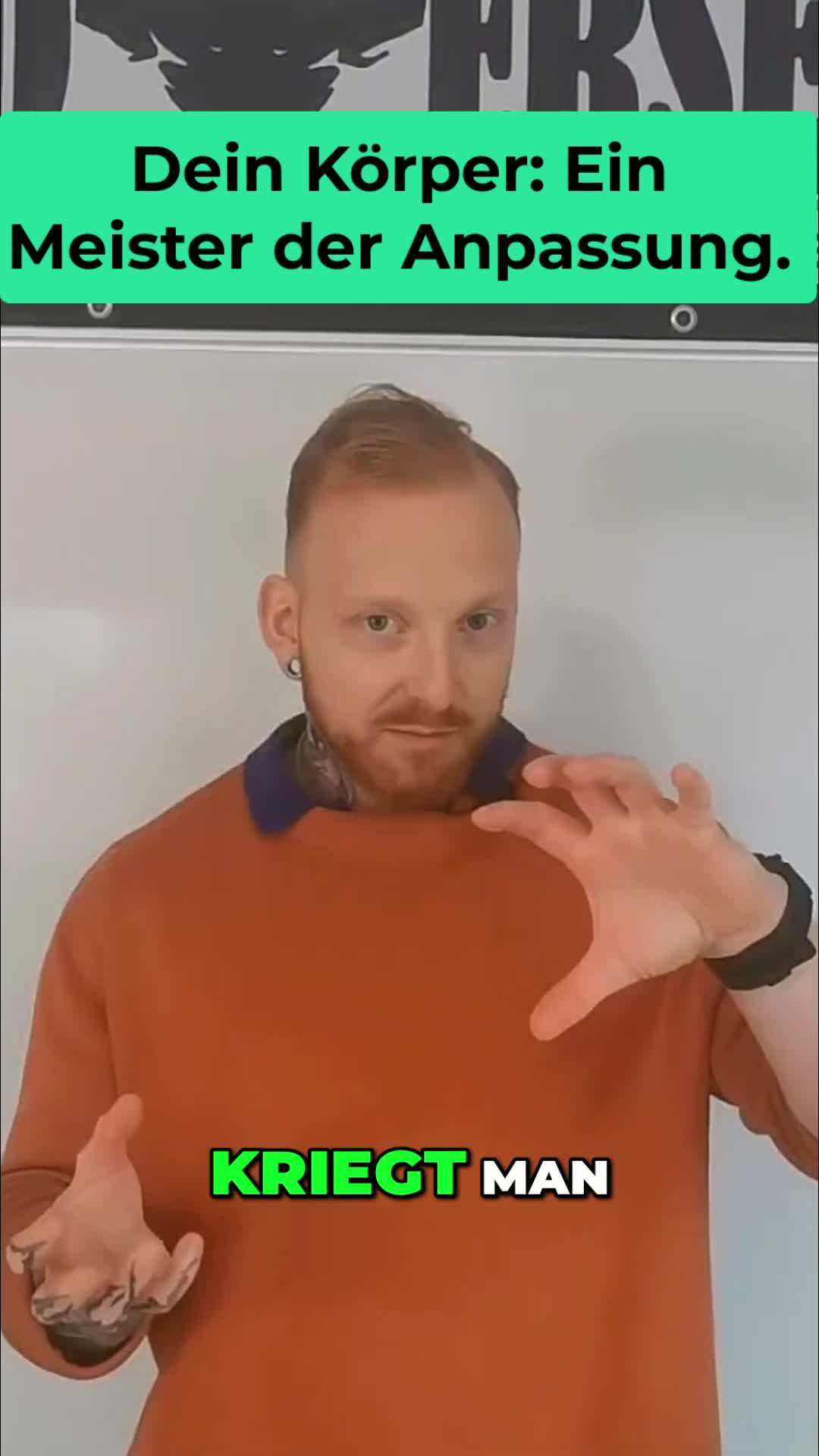 @Rückenreparatur Community