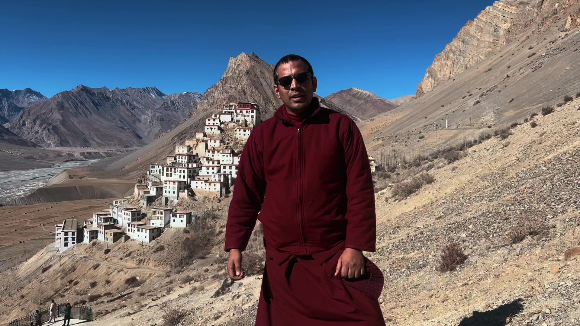 @#བུ་ཆུང་tsering dorje negi