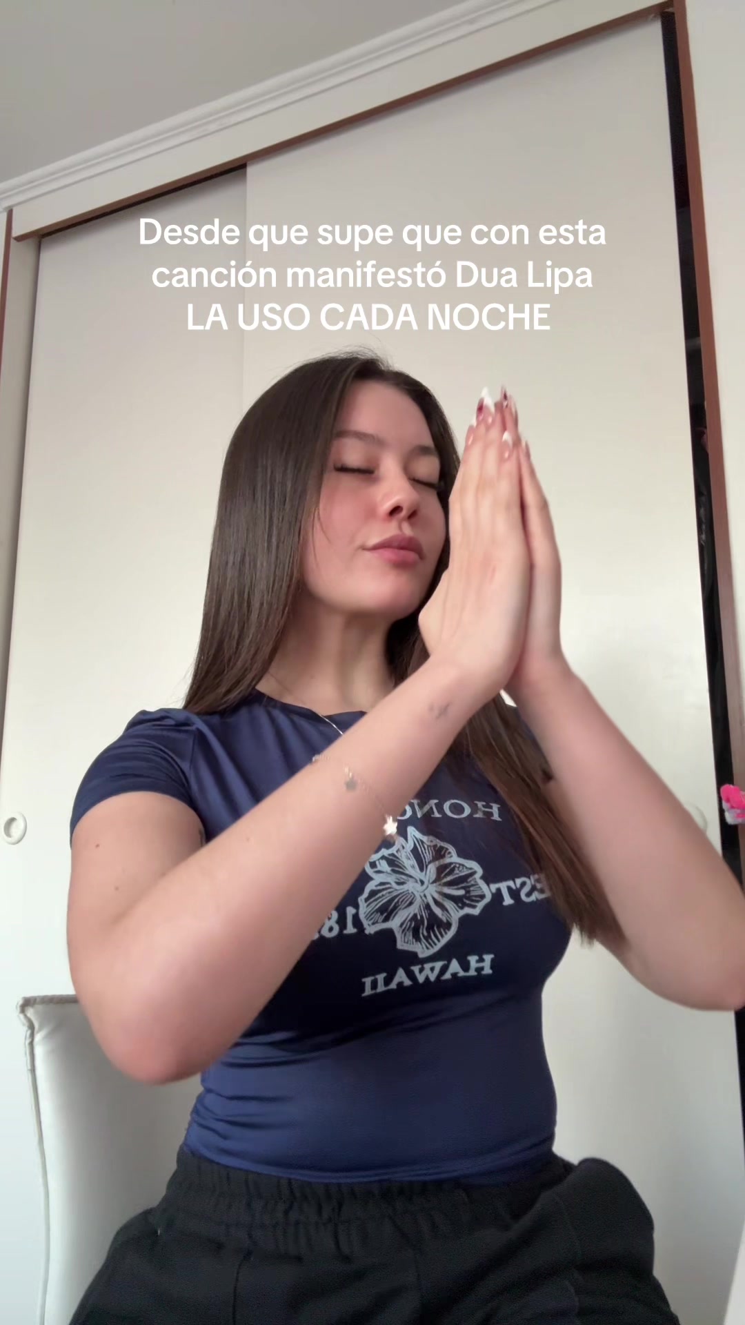 @Alicia