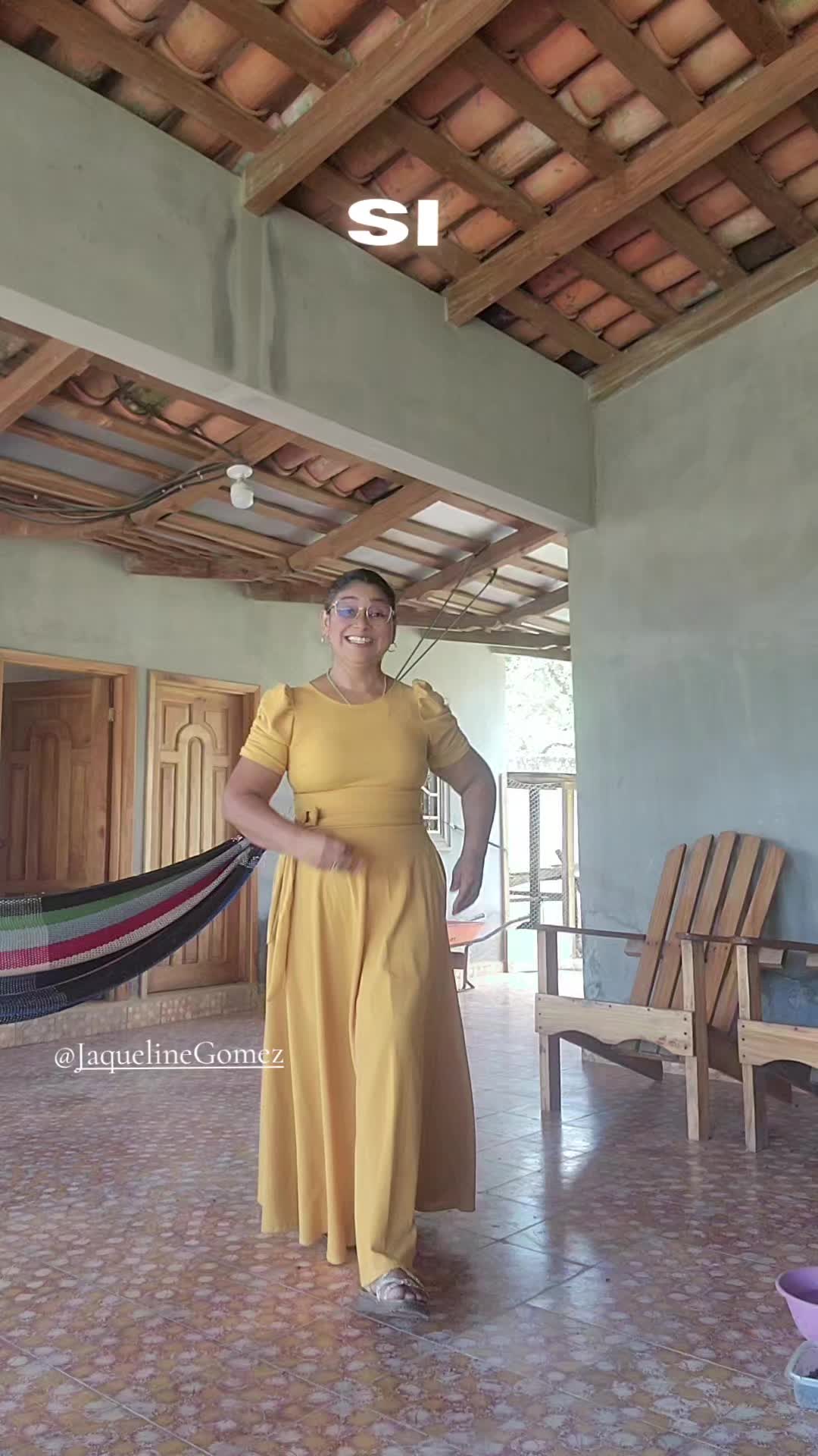 @Jaqueline Gomez