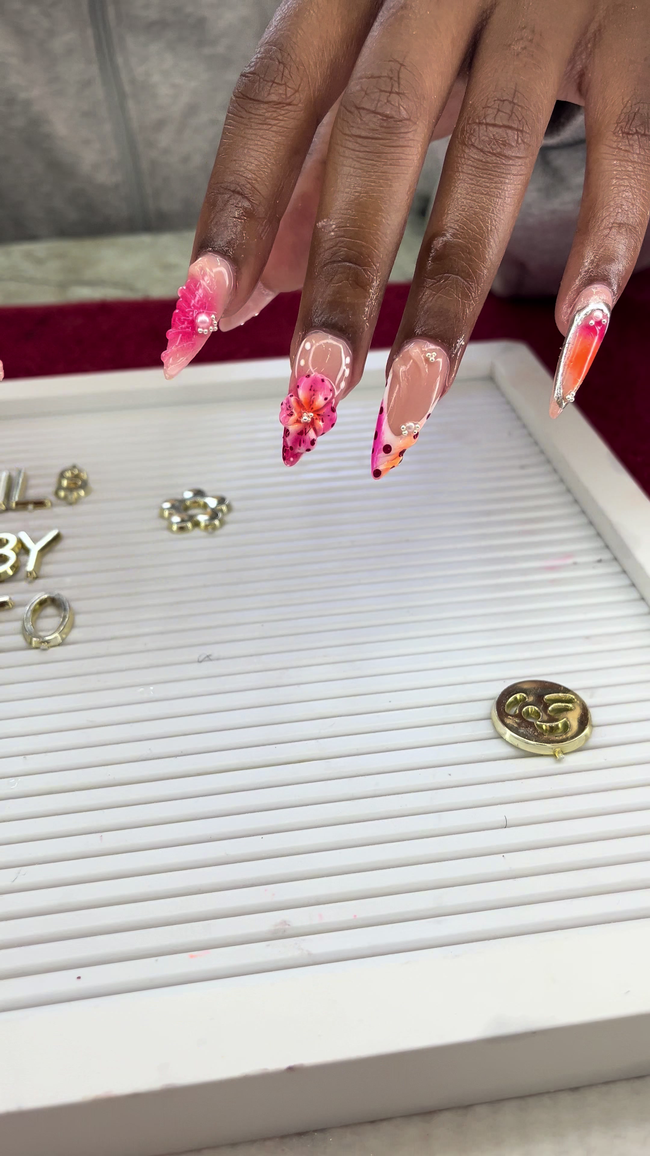 @Nails By Anto🎀