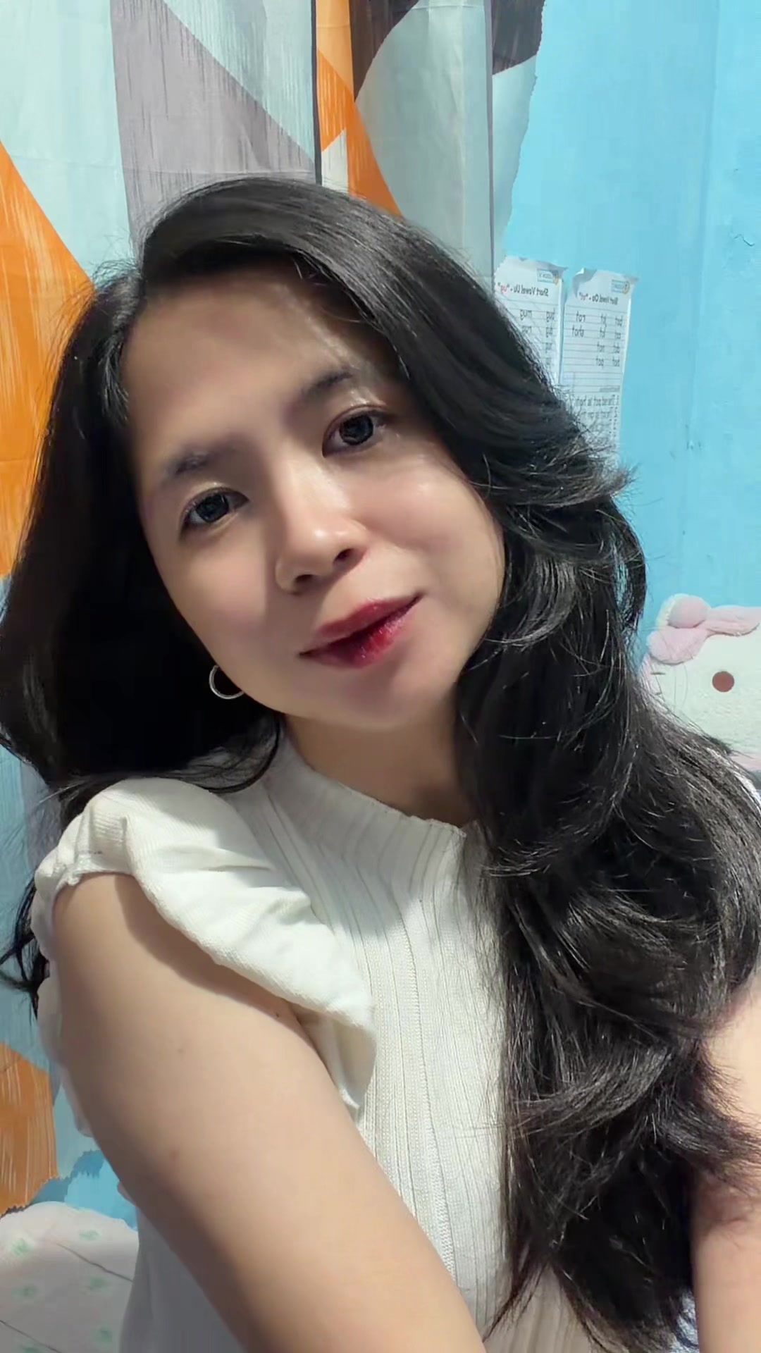 @Teacher Ellaine โ ๐ ฬ.