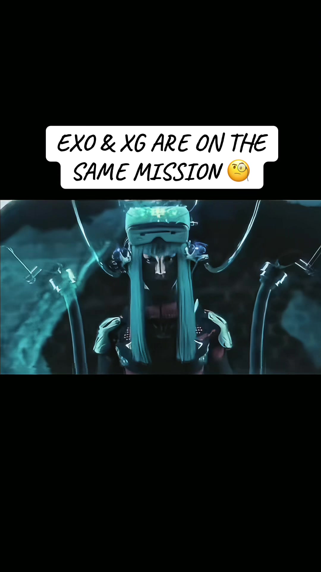 @☽̶☾ EXG ☽̶☾