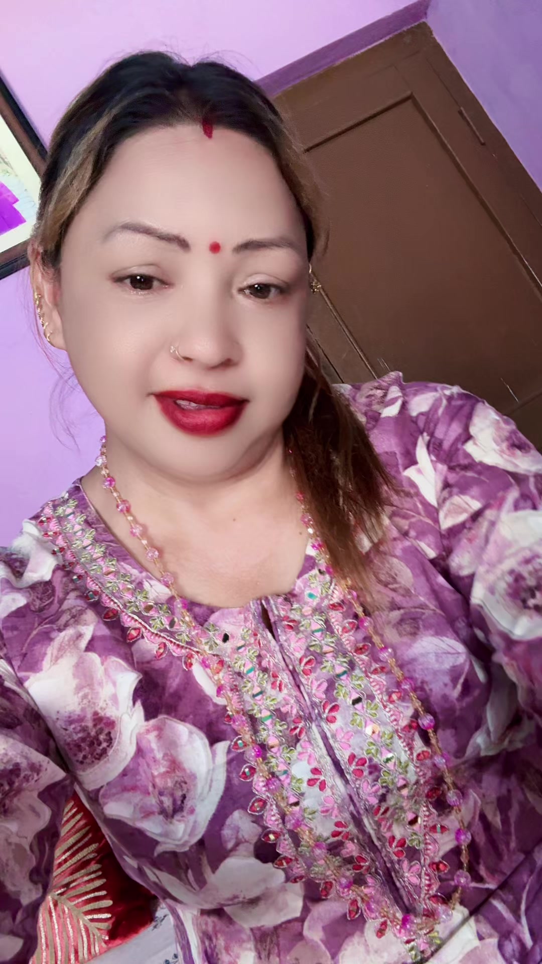 @Anu deuja