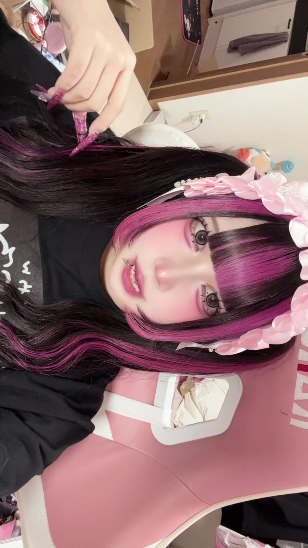 @みうらみう