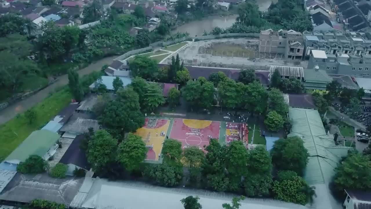 @SMAN 13 MEDAN