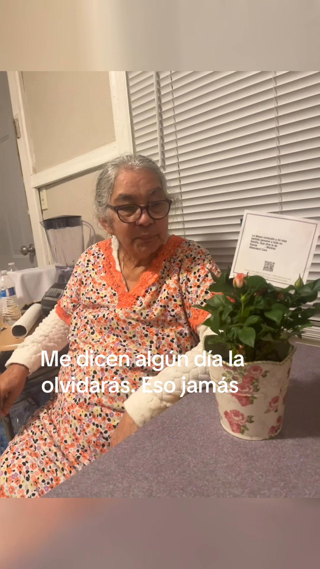 @Carmen E Reyes