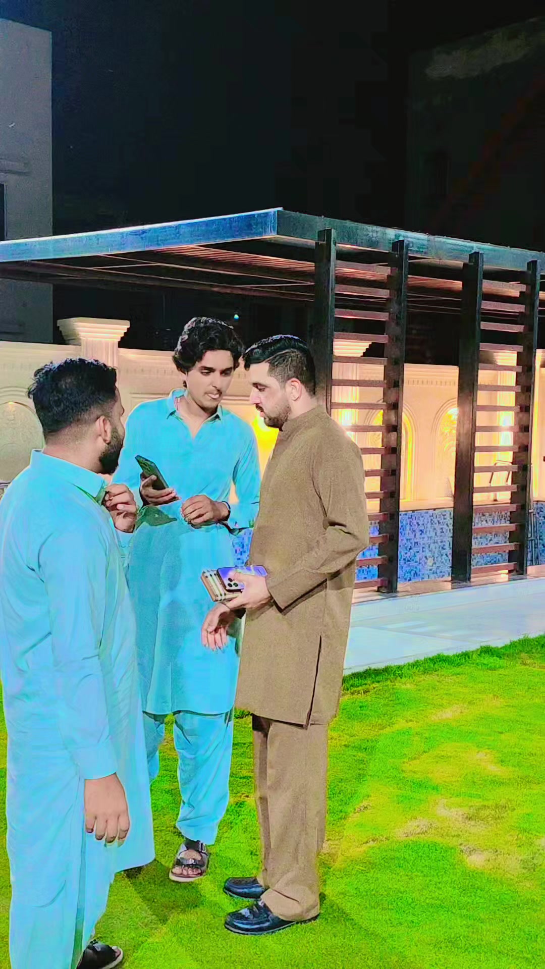 @Aziz Supari Live 😎