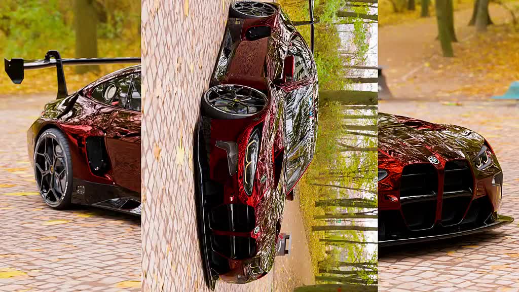 @Cartop Utra 4K
