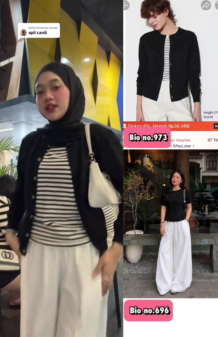 @Mampir yuk racun nih