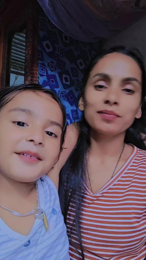 @Anita thakuri kc