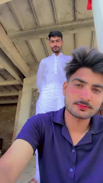 @Ijaz Baloch 🥰