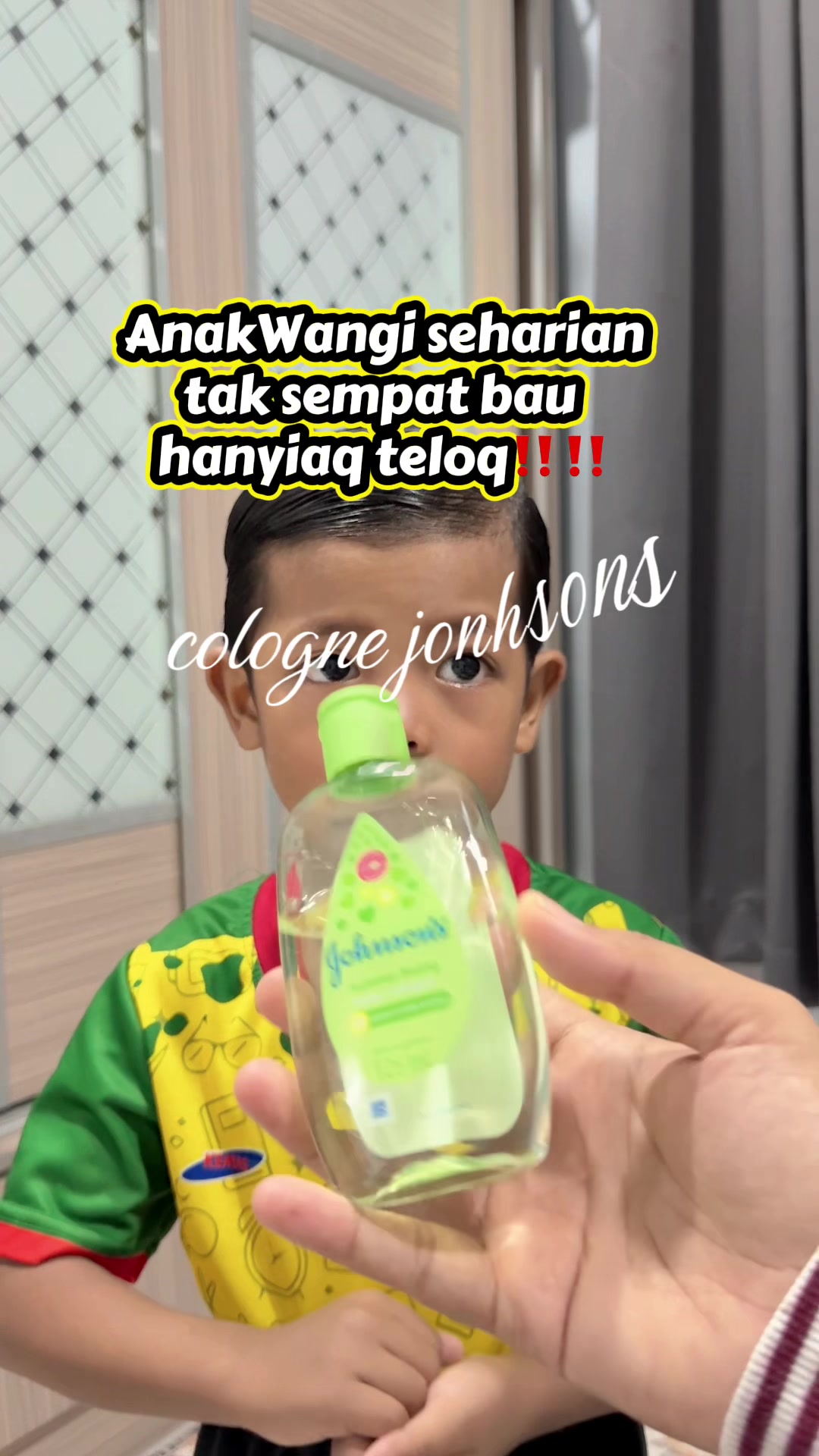 @Mama Irah