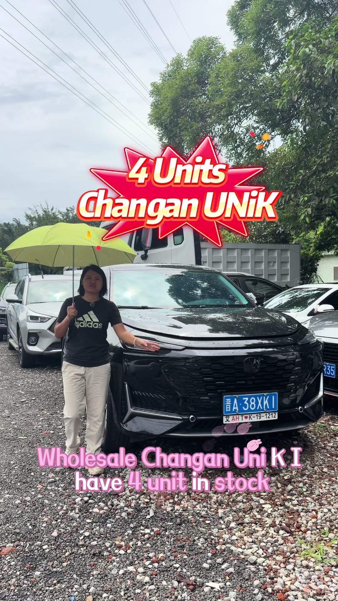 @May🇨🇳Auto Export
