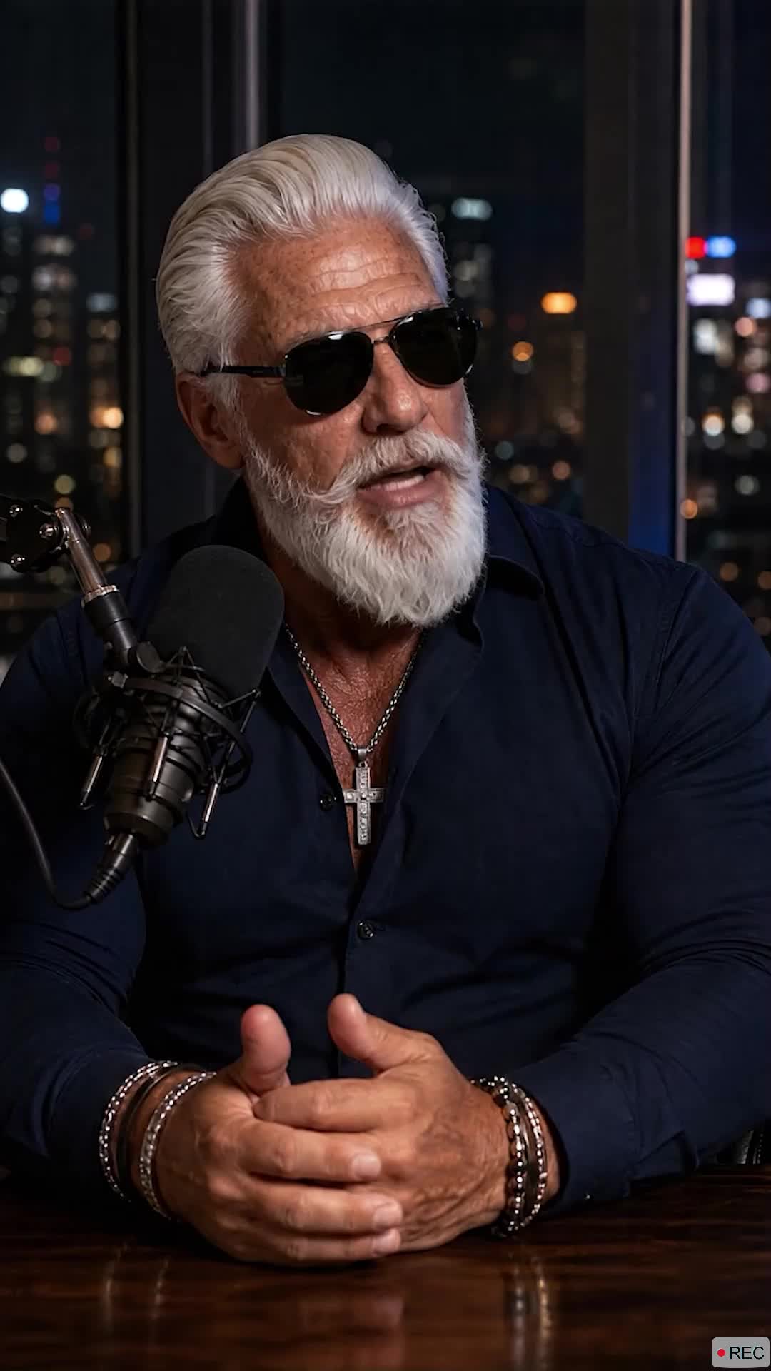 @Good Morning Badass