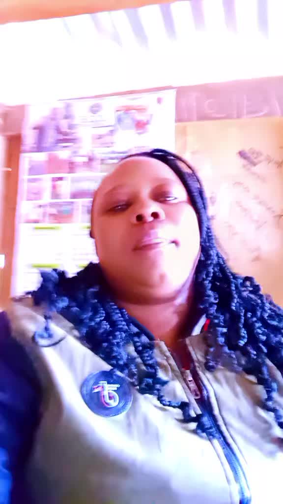 @cate ..mrembo