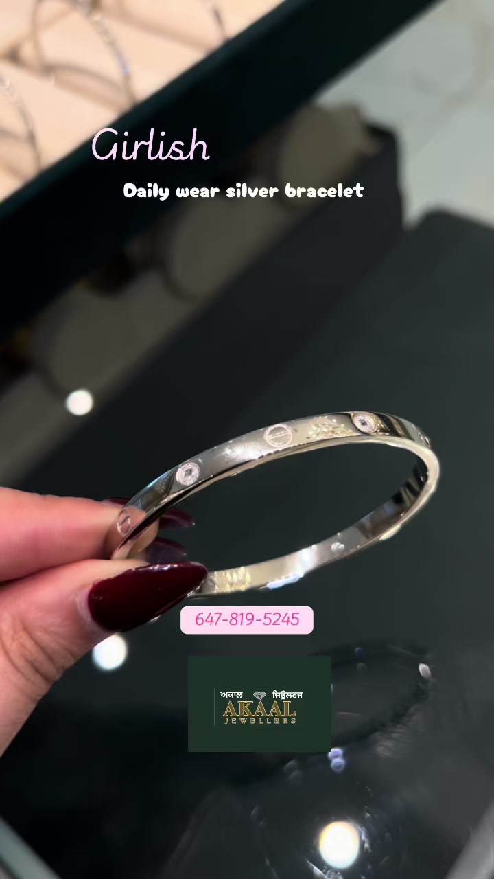 @Akaal Jewellers