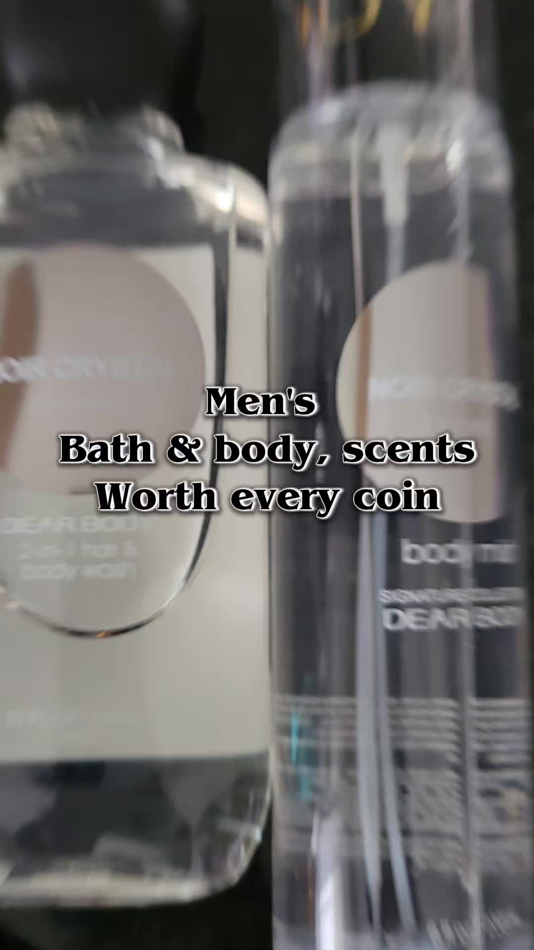 @Lurkspur Perfumes