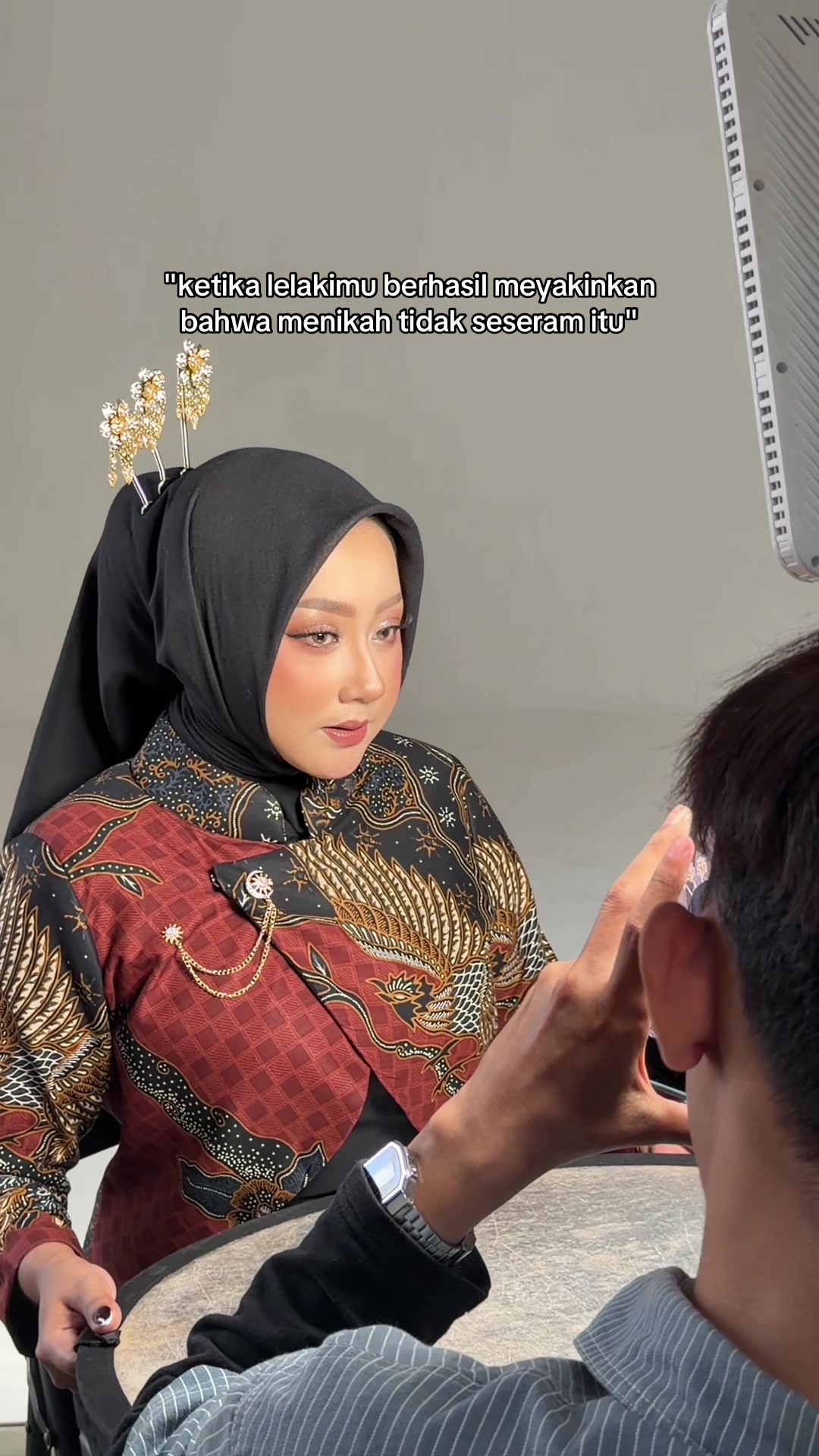 @Ulvi Safitri