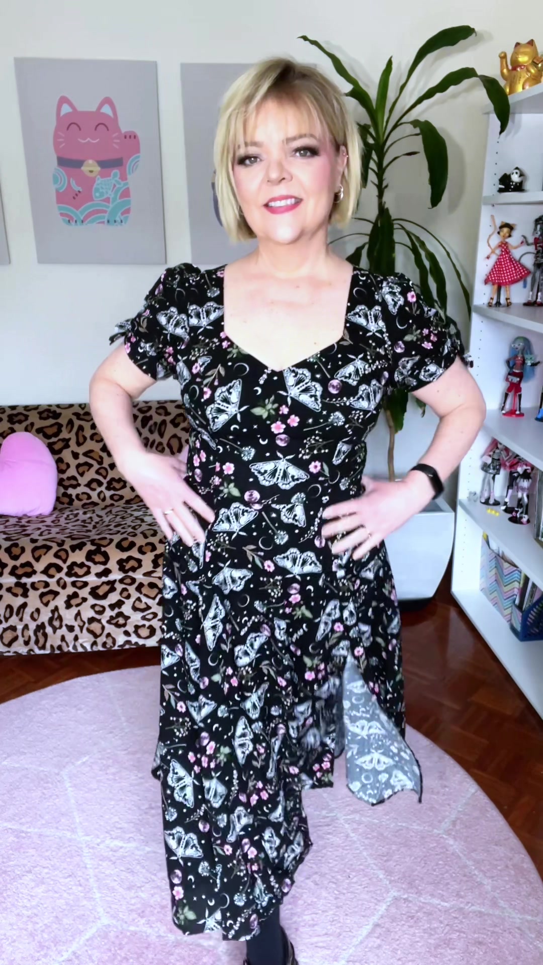 @Kitty Deluxe