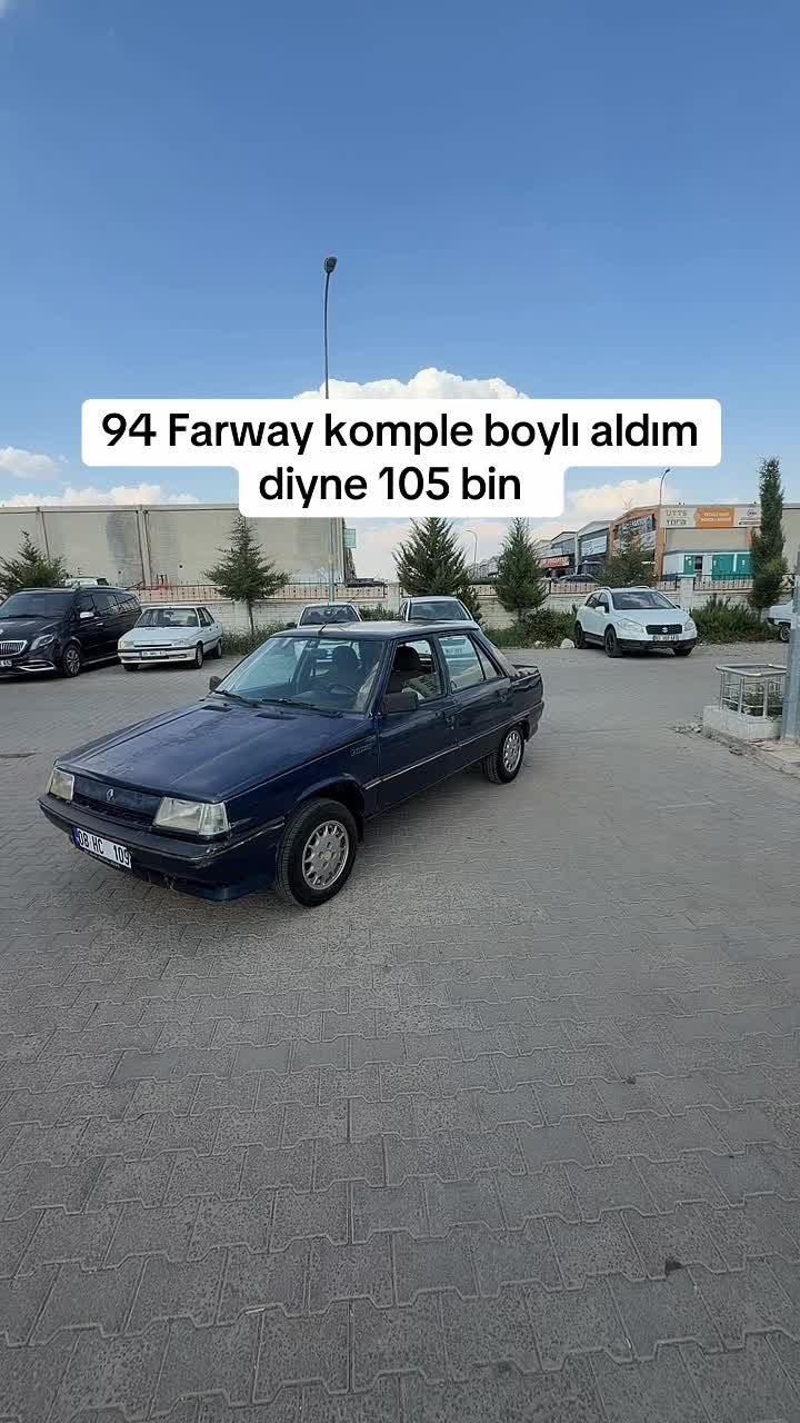 @ESMER BEY 76