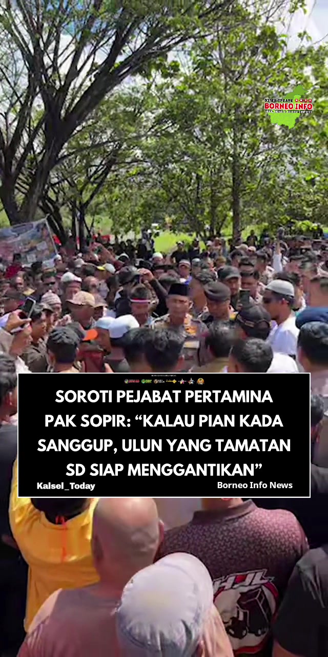 @BORNEO INFO NEWS