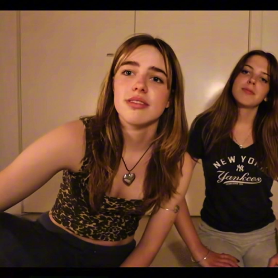 @LisaFan