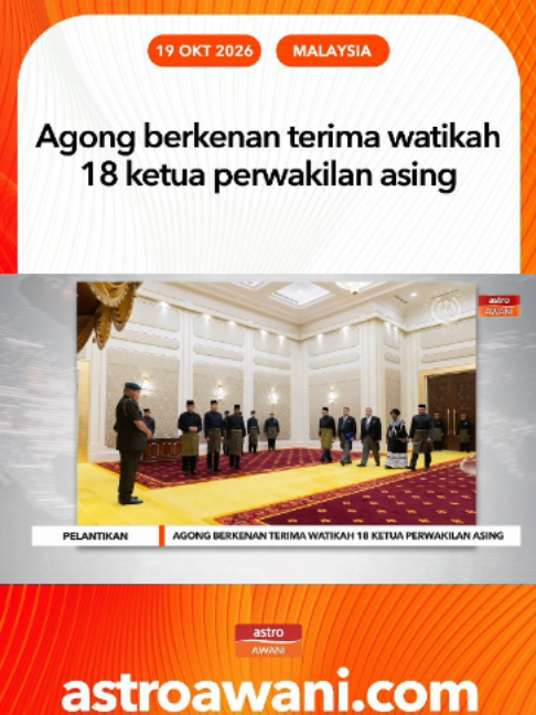 @🇲🇾Astro AWANI🇲🇾