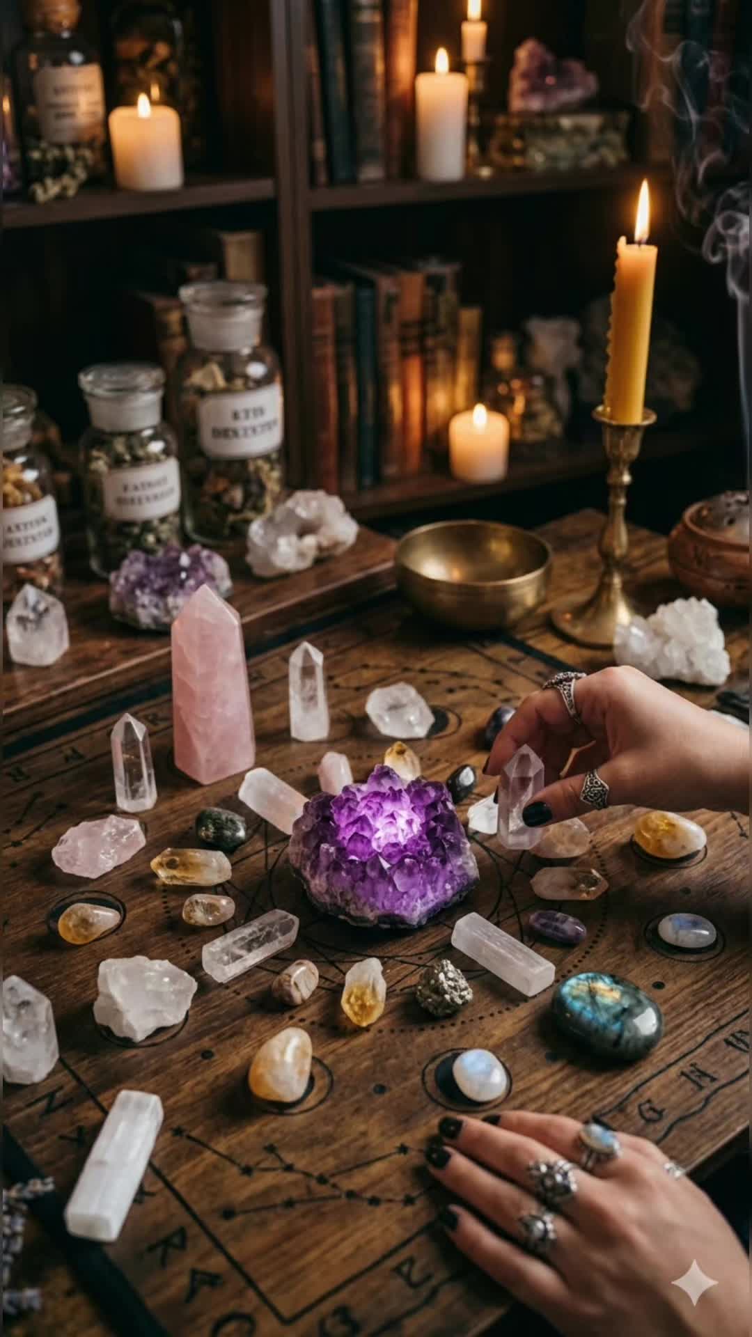 @Jenny🌹| Booktok/Witch🕯📚
