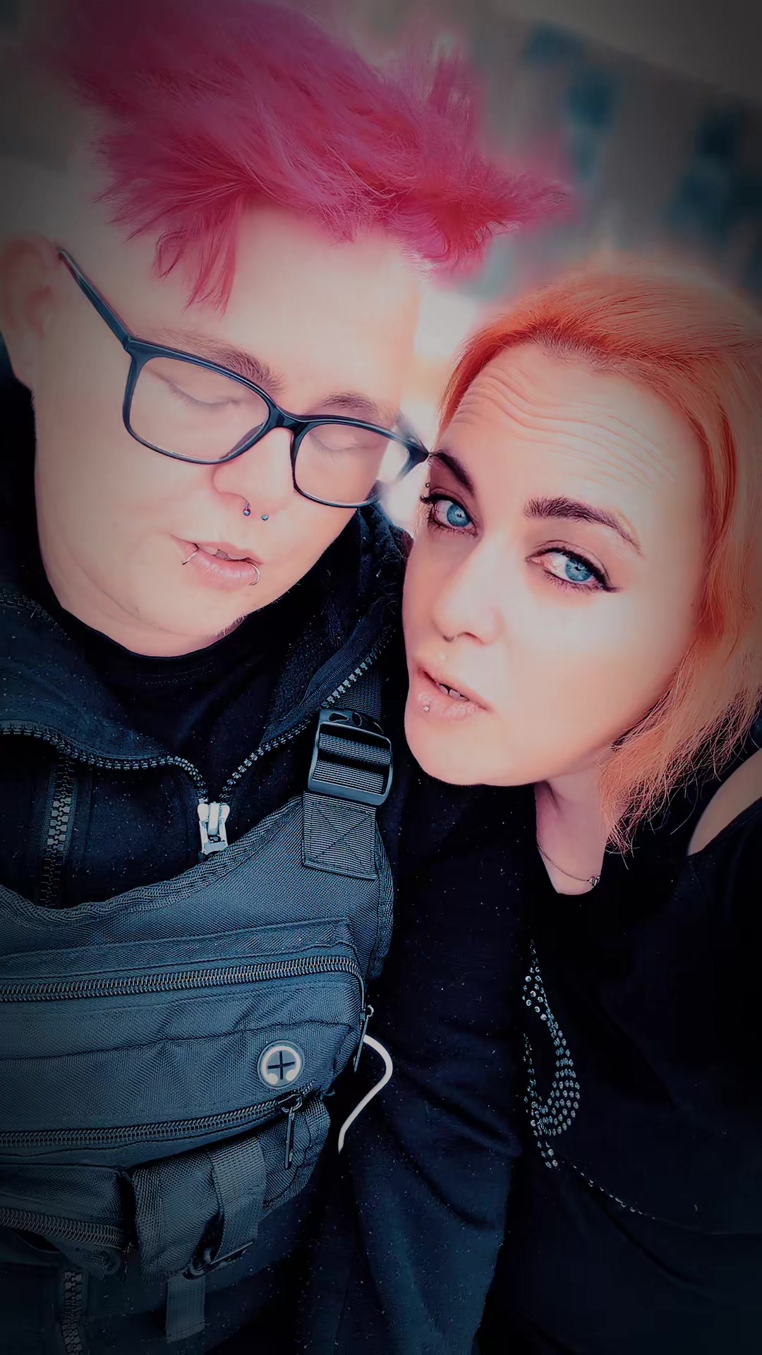 @~Blueeye~🏳️&zwj;🌈🏳️&zwj;🌈