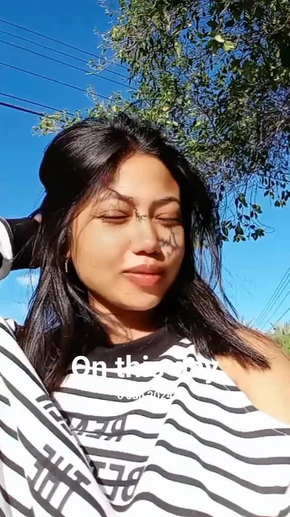 @Sabeena Lekhi (tharuni)